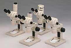 摄影体视显微镜（奥林巴斯） xtl-30