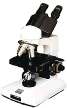 生物显微镜 xsp-6c