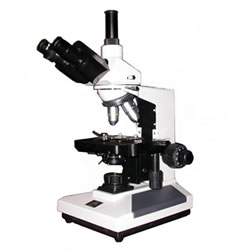 生物显微镜 xsp-8ca