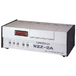 数显自动旋光仪 wzz-2a