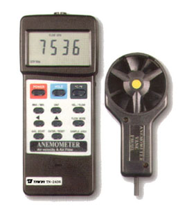 风速计（金属风扇）/风速仪/风速测量仪 tn-2426
