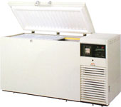 超低温冰箱 mdf-192