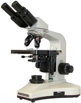 摄影生物显微镜 xsp-10c