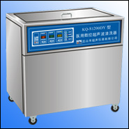 系列台式数控超声波清洗器 kq－300系列