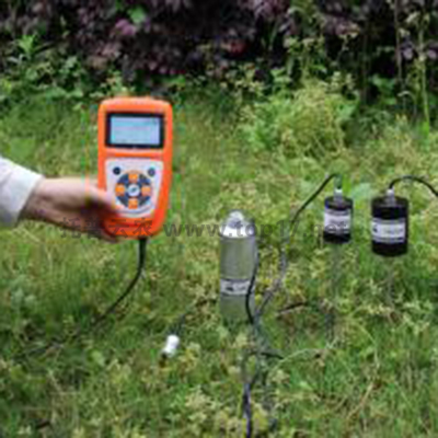 多功能土壤水分记录仪/快速土壤水分仪/快速土壤水分测定仪 tzs-5x