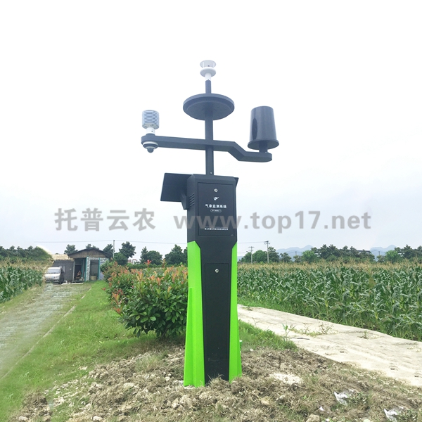 农业气象监测站 tp-wms-1